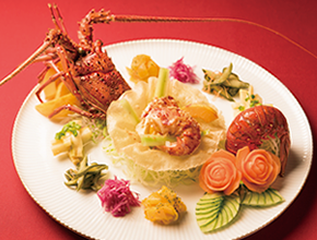 パーティプラン札幌市中央区月寒中国[中華]料理隠れ家チャイニーズレストランクラブチャイナ