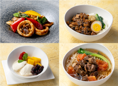 月替わりアラカルト一品料理メニュー札幌中央区中国[中華]料理隠れ家チャイニーズレストランクラブチャイナ