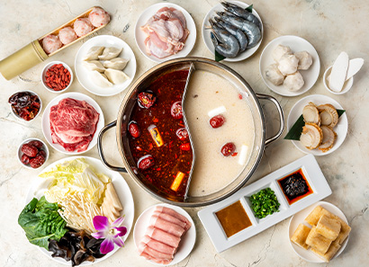 札幌市内のレストラン　レストラン　クラブチャイナ