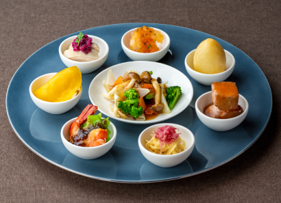 ランチメニュー札幌市中央区中国[中華]料理隠れ家チャイニーズレストランクラブチャイナ