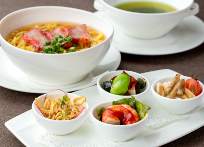 ランチメニュー札幌市中央区中国[中華]料理隠れ家チャイニーズレストランクラブチャイナ