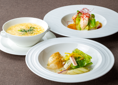ランチメニュー札幌市中央区中国[中華]料理隠れ家チャイニーズレストランクラブチャイナ