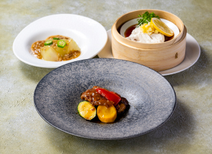 ランチメニュー札幌市中央区中国[中華]料理隠れ家チャイニーズレストランクラブチャイナ