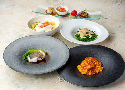 ランチメニュー札幌市中央区中国[中華]料理隠れ家チャイニーズレストランクラブチャイナ