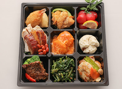 お持ち帰り今月のおすすめ一品料理アラカルトメニュー札幌中央区中国[中華]料理隠れ家チャイニーズレストランクラブチャイナ