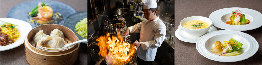 料理教室メニューイベント札幌中央区中国中華料理の隠れ家レストラン【公式】チャイニーズレストランクラブチャイナ