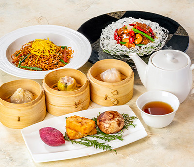 宴会パーティプラン札幌中央区大通中国[中華]料理隠れ家チャイニーズレストラン「クラブチャイナ」